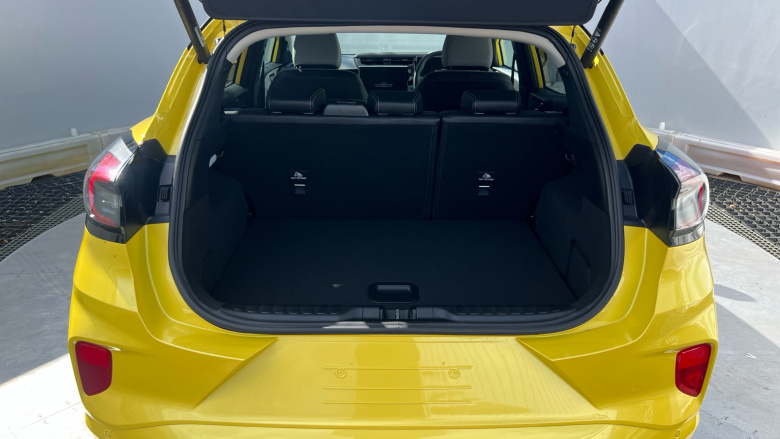 Ford Puma 123kW Premium 43kWh 5dr Auto Electric Hatchback